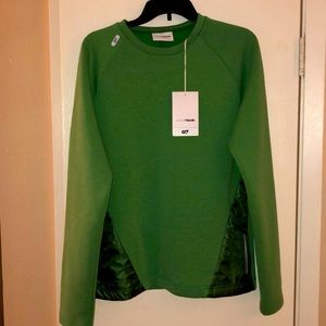 AlphaTauri SATS sweater